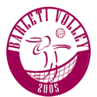 Barleti Volley